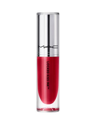 M·A·C LOCKED KISS INK (LABIAL LÍQUIDO MATE)